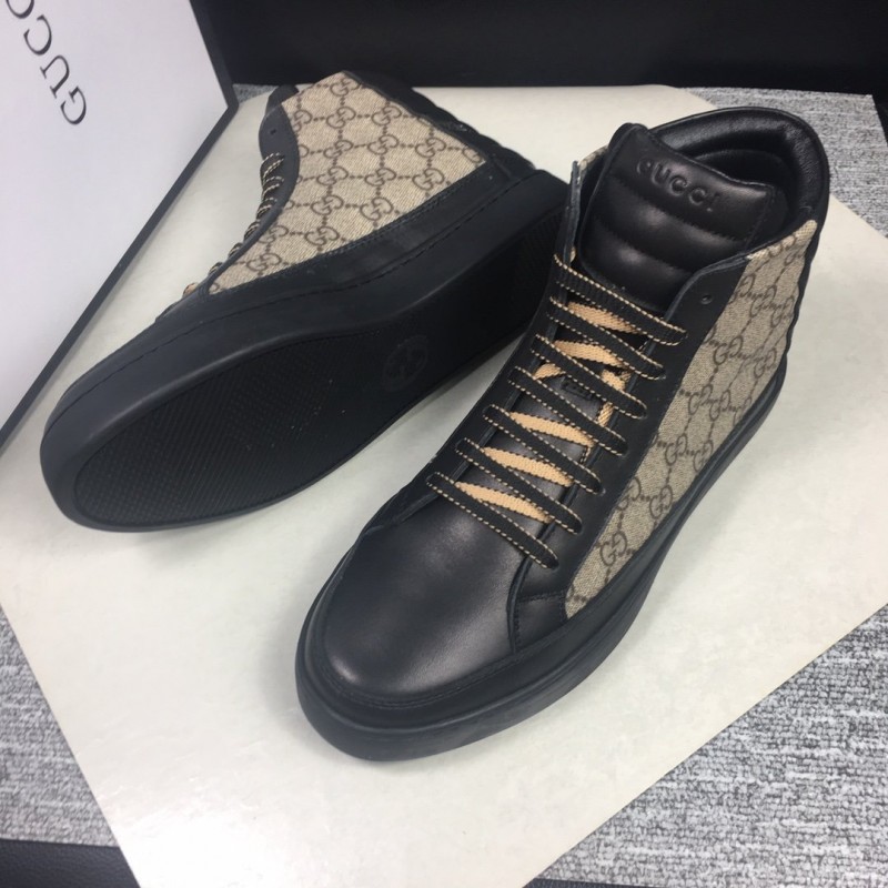 FASH Gucci Shoes 1911SH0032