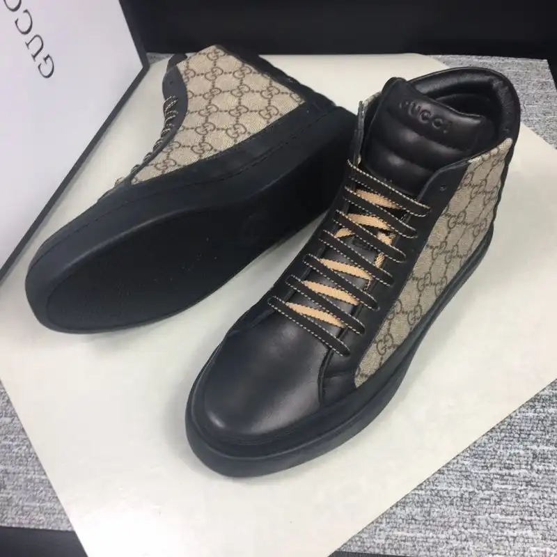 Cheap Gucci Shoes 1911SH0032