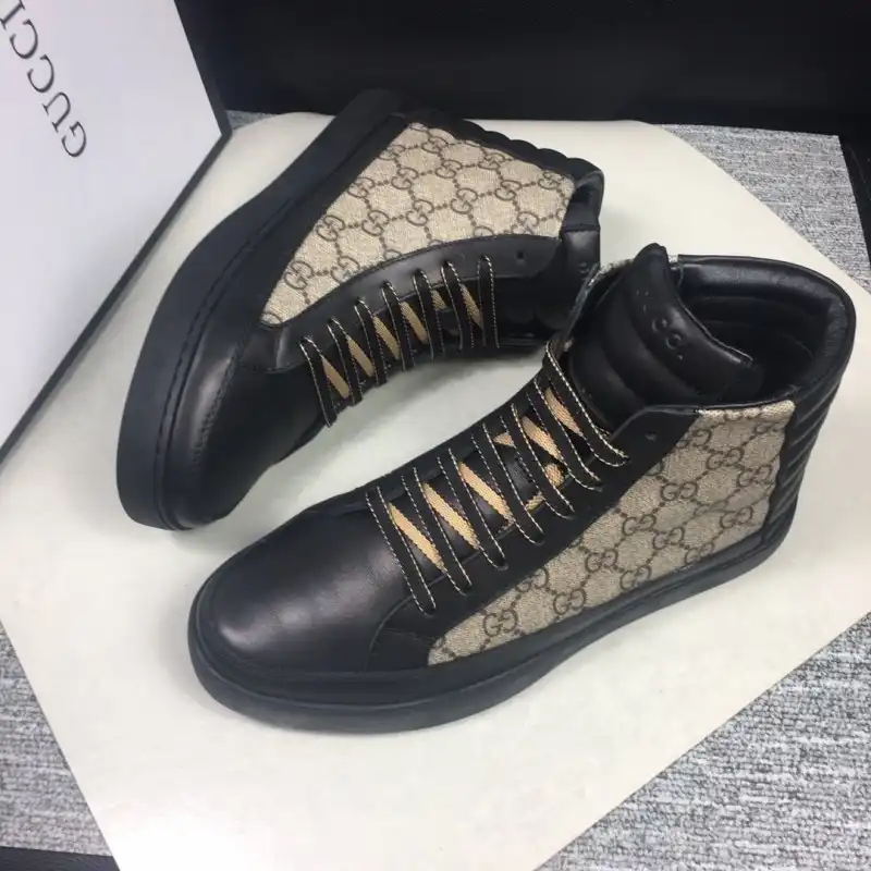 Cheap Gucci Shoes 1911SH0032