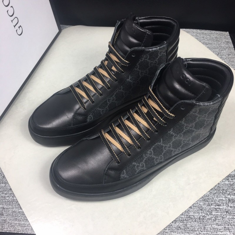 FASH Gucci Shoes 1911SH0033