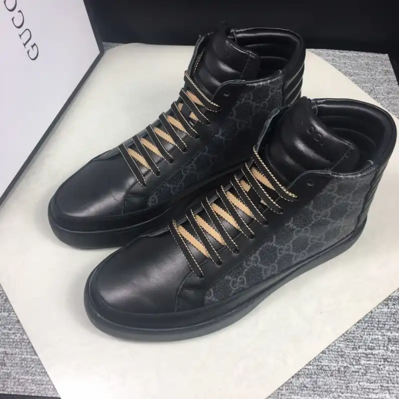 Cheap Gucci Shoes 1911SH0033