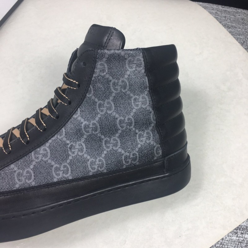 FASH Gucci Shoes 1911SH0033