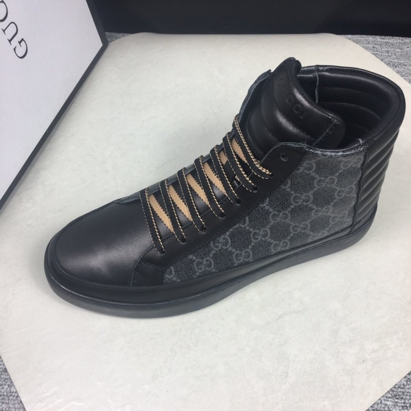 FASH Gucci Shoes 1911SH0033