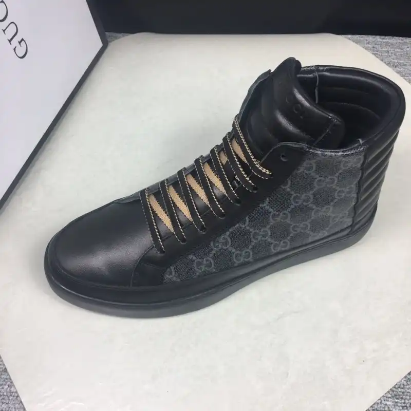 Gucci Shoes 1911SH0033