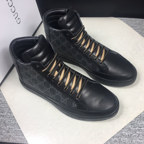 FASH Gucci Shoes 1911SH0033