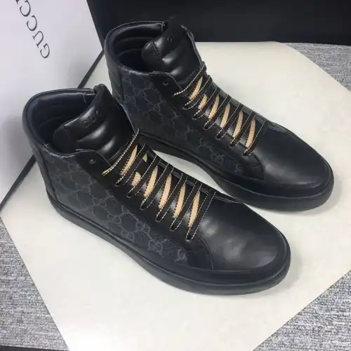 Gucci Shoes 1911SH0033