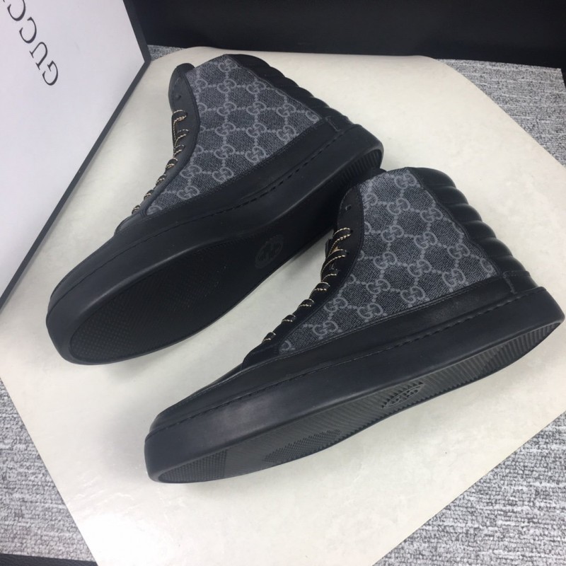 FASH Gucci Shoes 1911SH0033