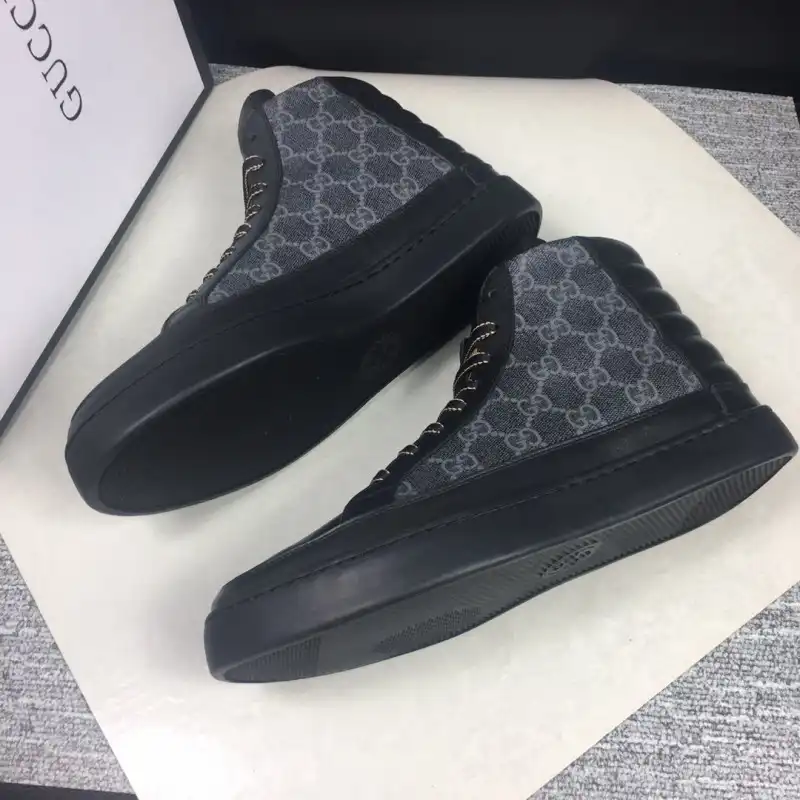 Cheap Gucci Shoes 1911SH0033