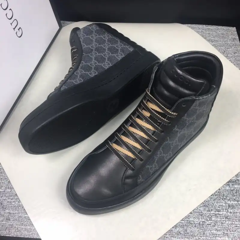 Gucci Shoes 1911SH0033