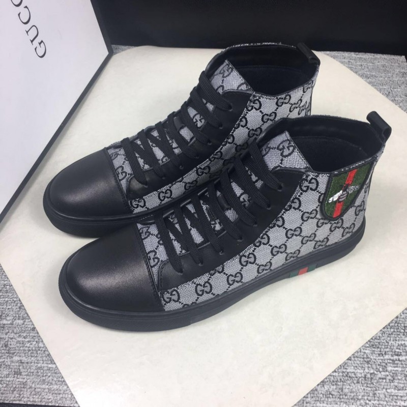 Faux Gucci Shoes 1911SH0034