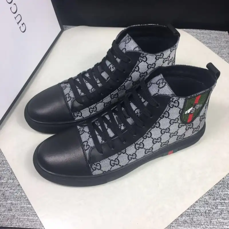 Cheap Gucci Shoes 1911SH0034