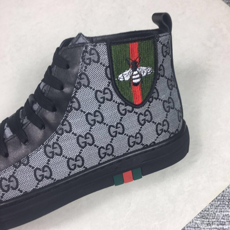 Faux Gucci Shoes 1911SH0034