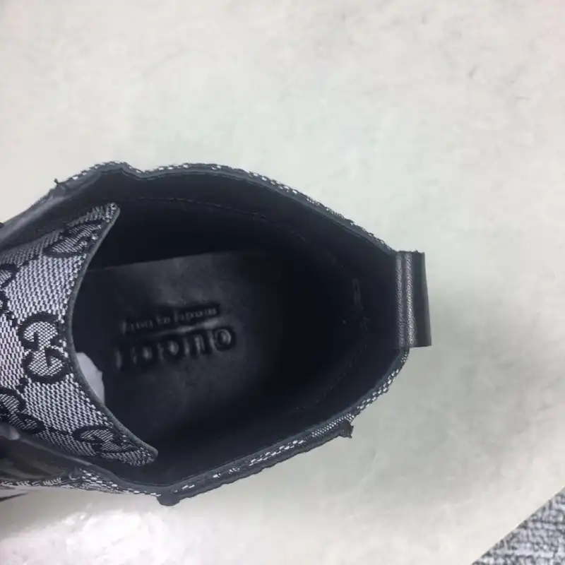 Cheap Gucci Shoes 1911SH0034