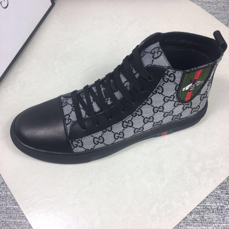 Faux Gucci Shoes 1911SH0034