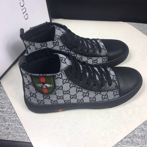 FASH Gucci Shoes 1911SH0034