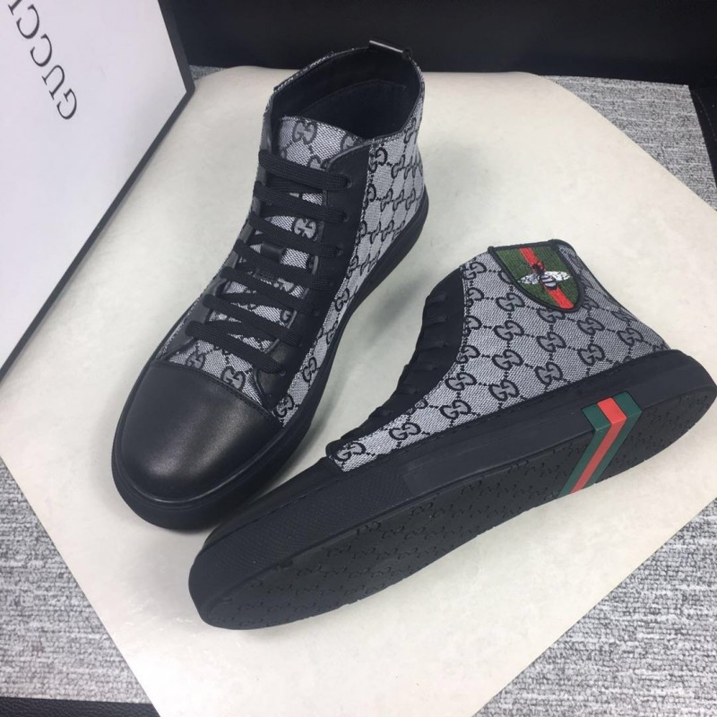 Faux Gucci Shoes 1911SH0034