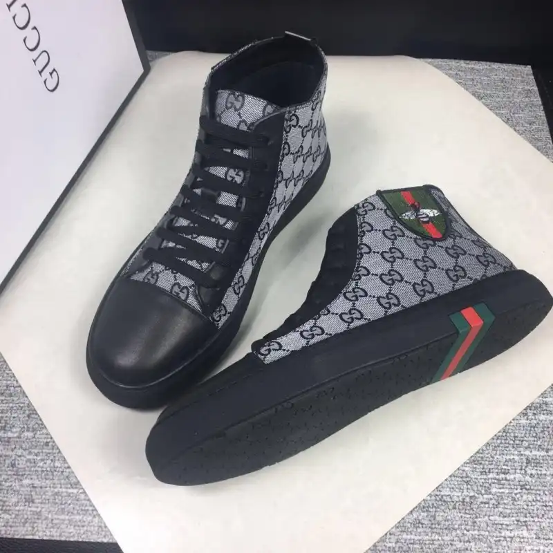 Gucci Shoes 1911SH0034