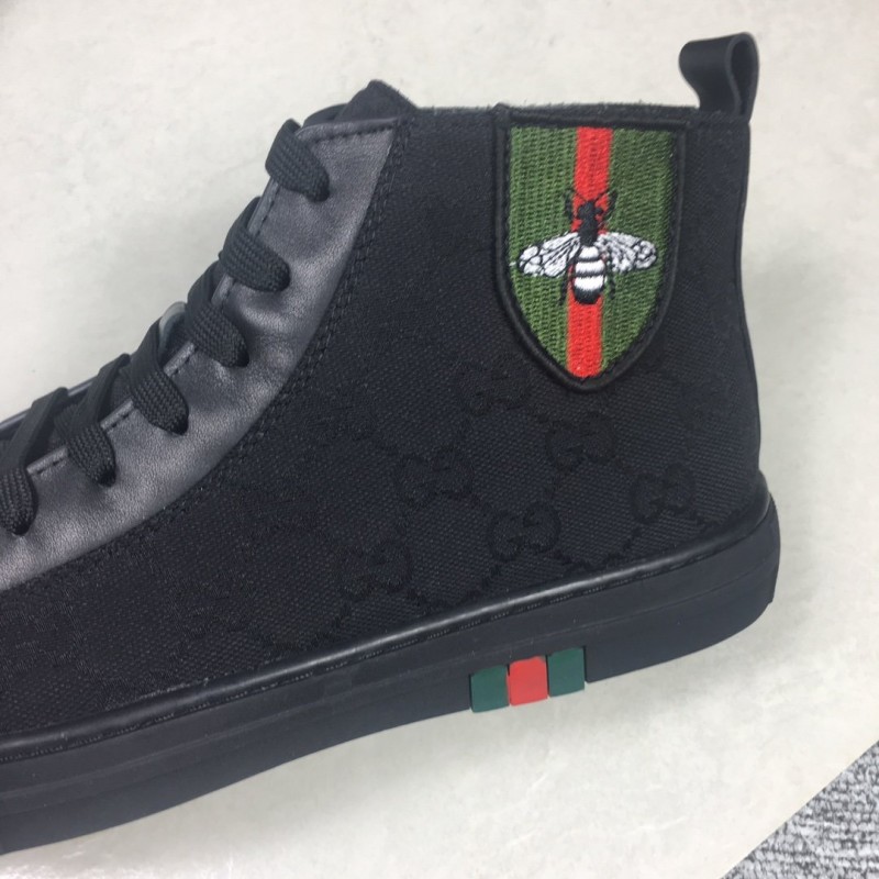 FASH Gucci Shoes 1911SH0035