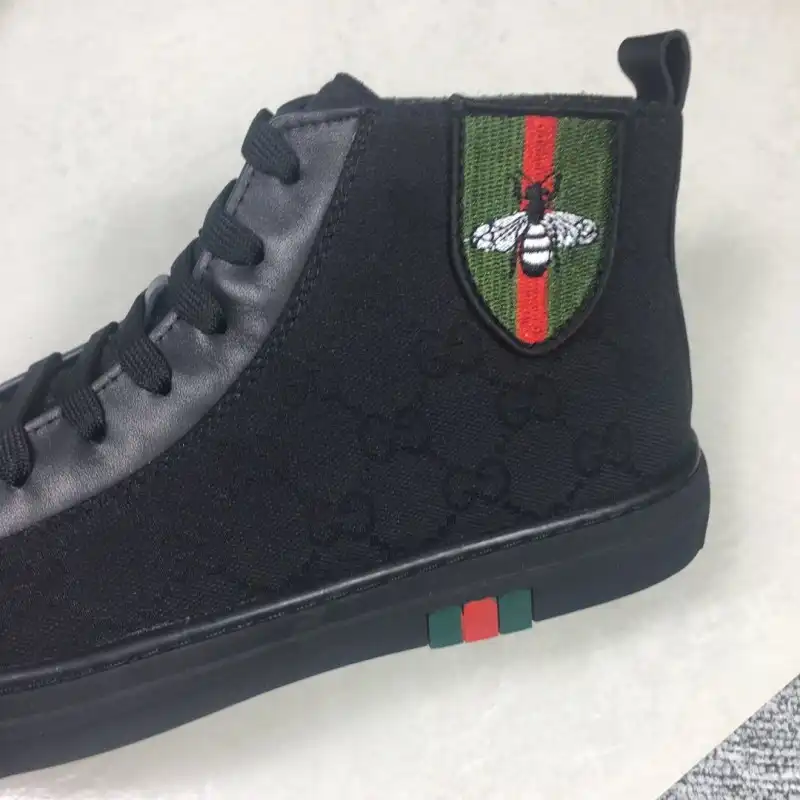 Official Brother Sam Gucci Shoes 1911SH0035