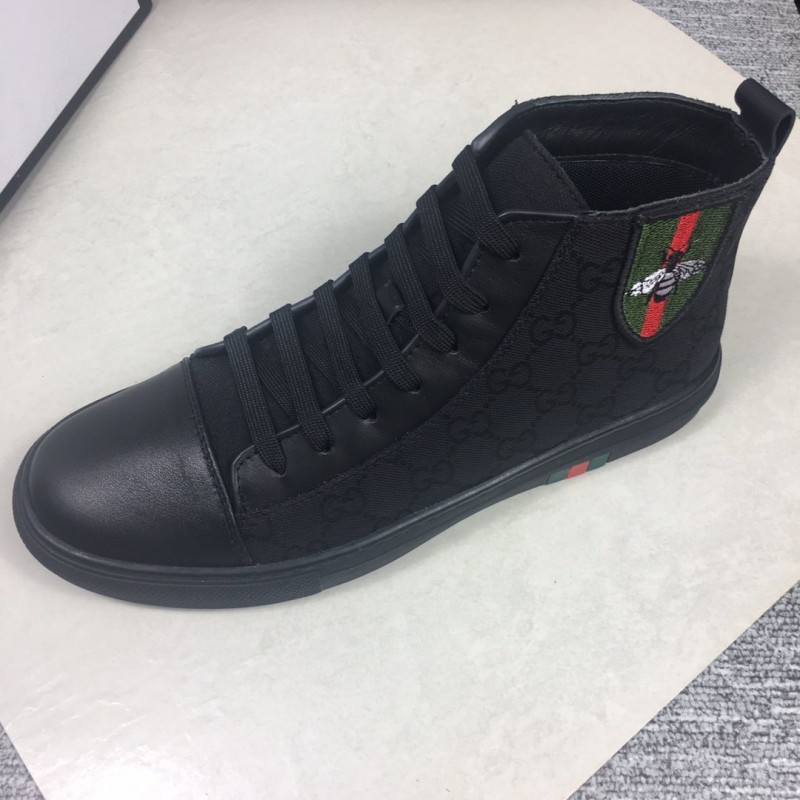 FASH Gucci Shoes 1911SH0035