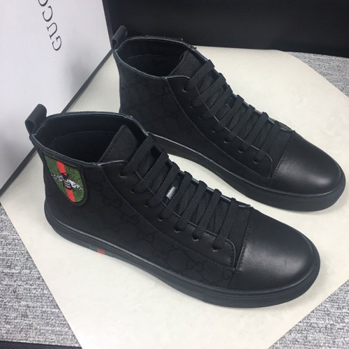 FASH Gucci Shoes 1911SH0035