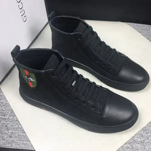 Faux Gucci Shoes 1911SH0035