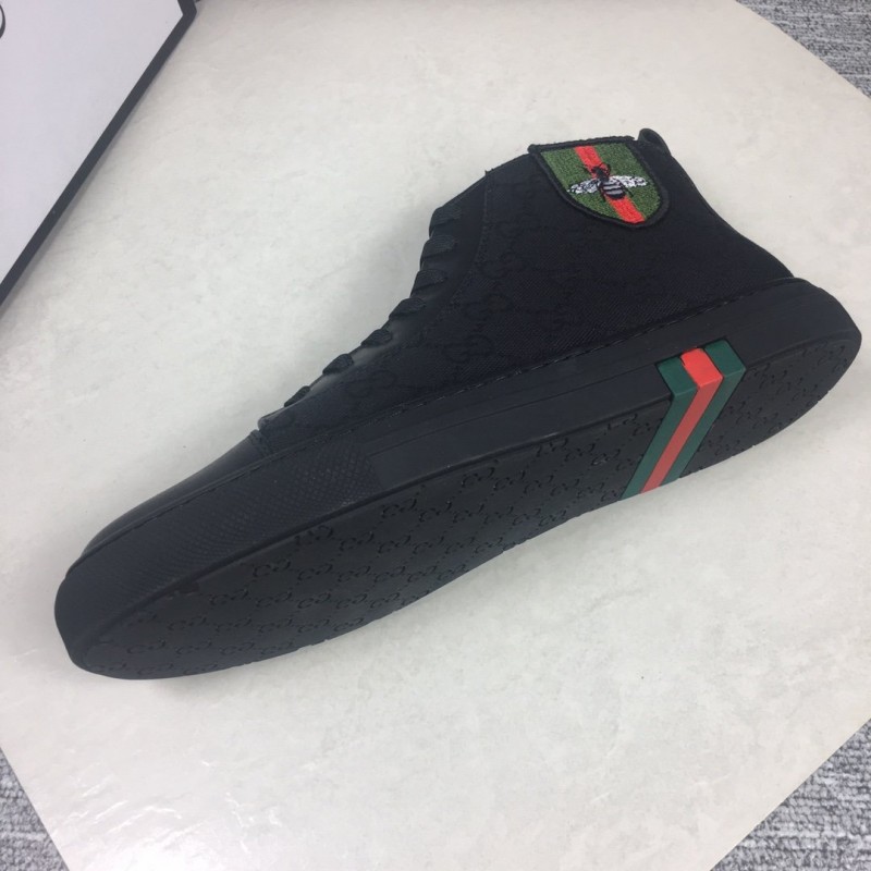 FASH Gucci Shoes 1911SH0035