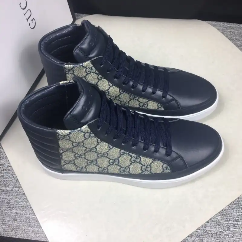 Cheap Gucci Shoes 1911SH0036