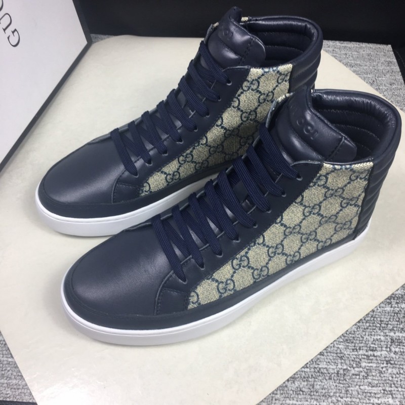 FASH Gucci Shoes 1911SH0036