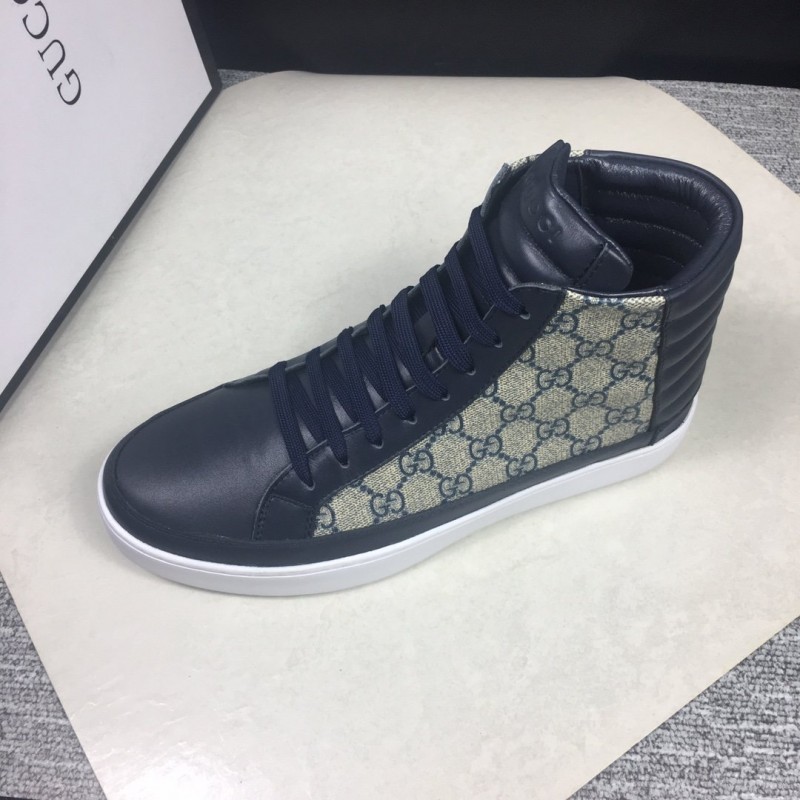 FASH Gucci Shoes 1911SH0036