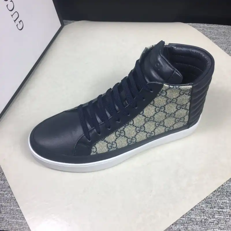 Cheap Gucci Shoes 1911SH0036