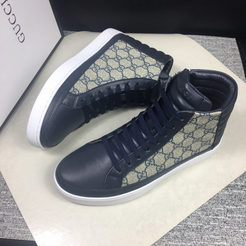 FASH Gucci Shoes 1911SH0036