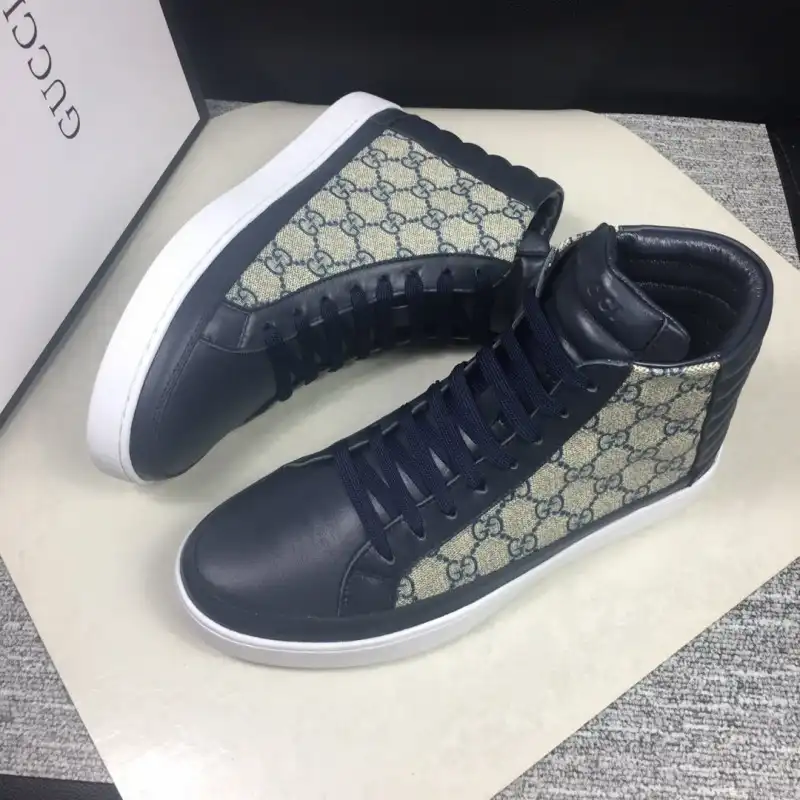 Cheap Gucci Shoes 1911SH0036