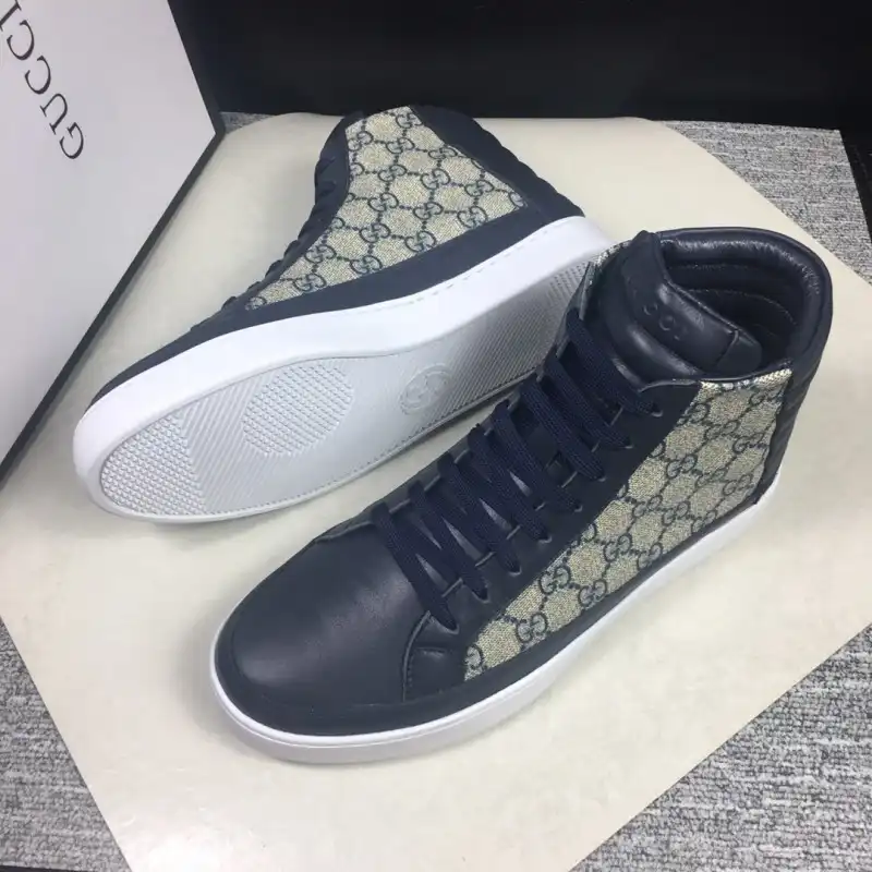 Cheap Gucci Shoes 1911SH0036