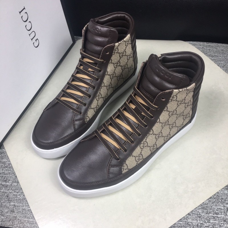 FASH Gucci Shoes 1911SH0037