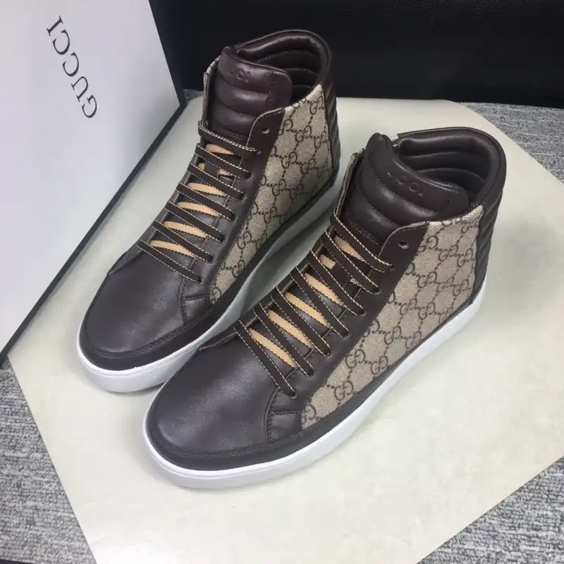 Fashionrep Gucci Shoes 1911SH0037