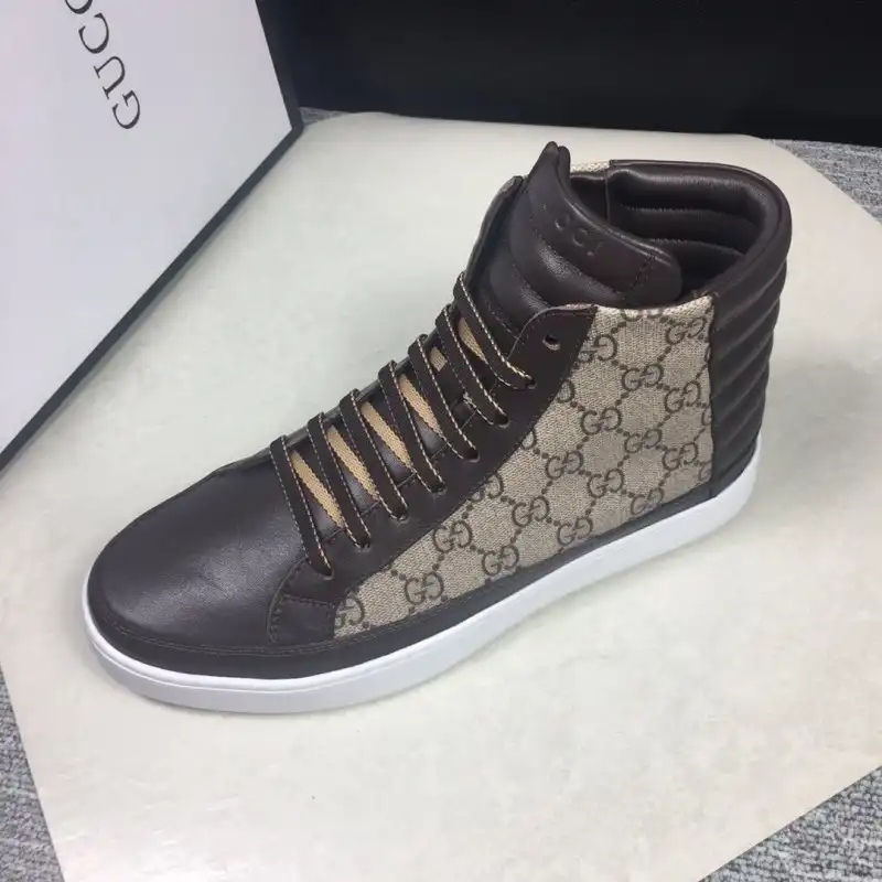 Cheap Gucci Shoes 1911SH0037