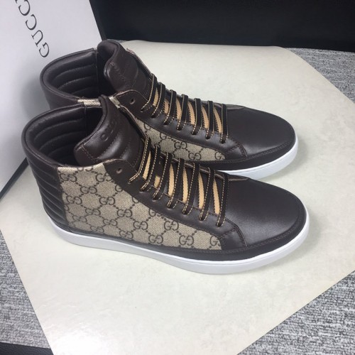 FASH Gucci Shoes 1911SH0037