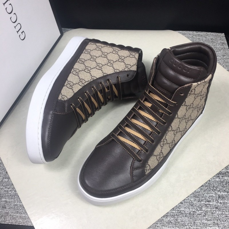 FASH Gucci Shoes 1911SH0037