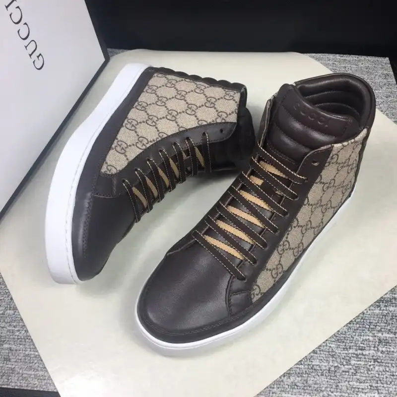 Fashionrep Gucci Shoes 1911SH0037