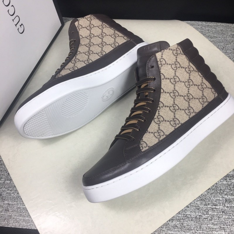 FASH Gucci Shoes 1911SH0037