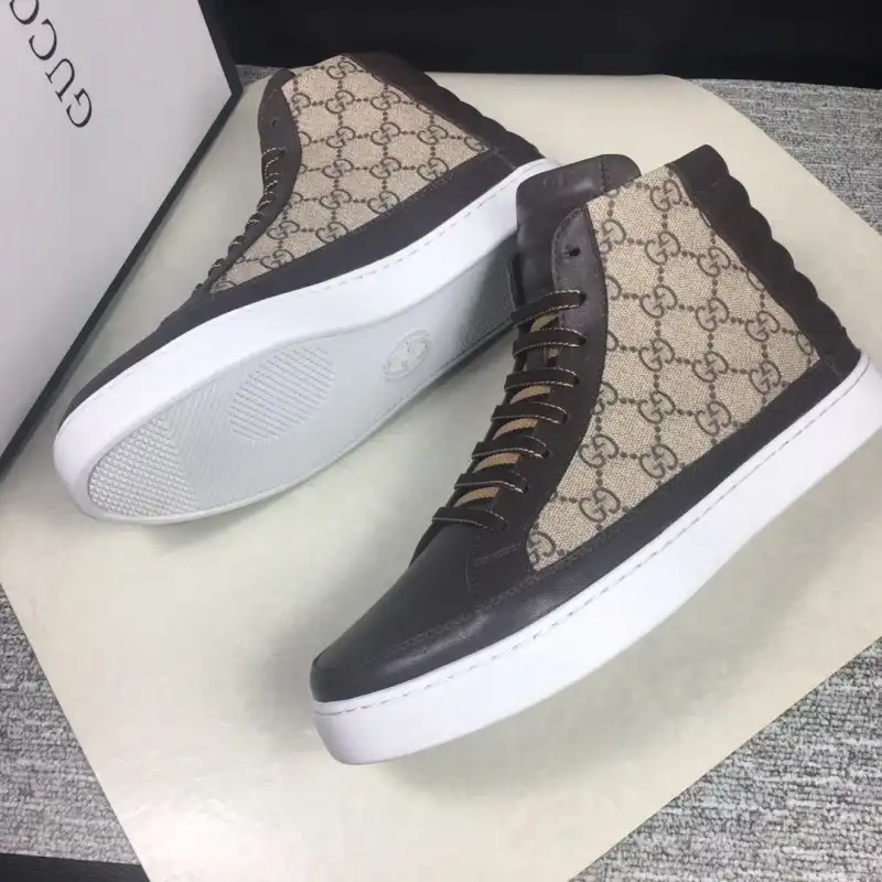 Fashionrep Gucci Shoes 1911SH0037