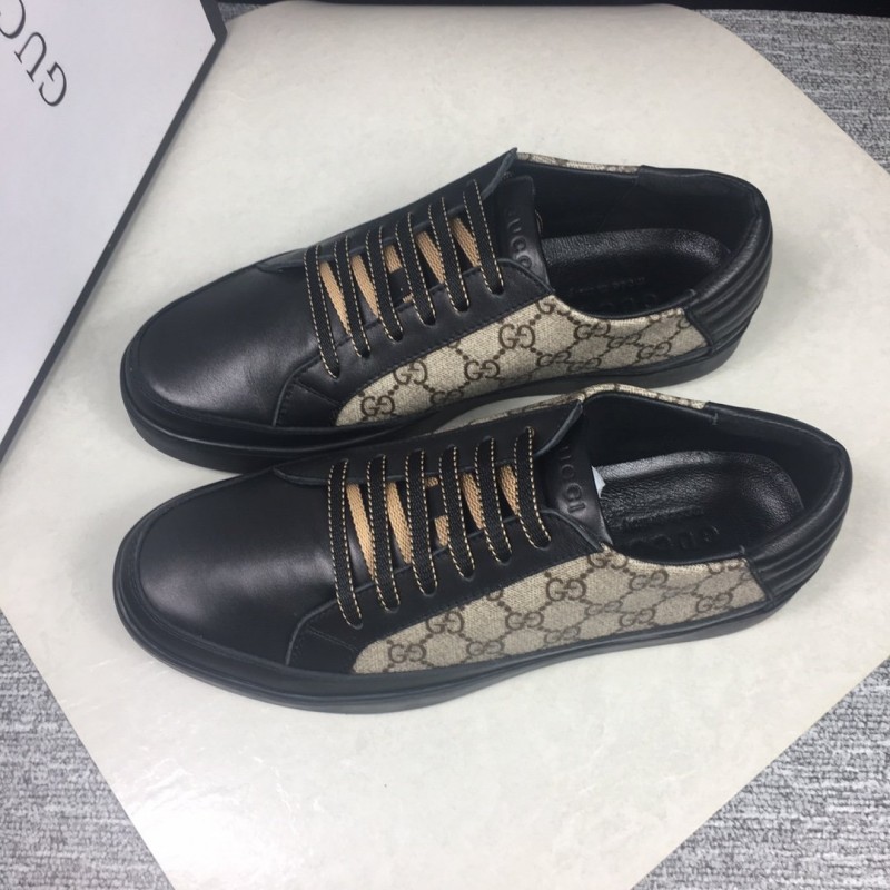 FASH Gucci Shoes 1911SH0038