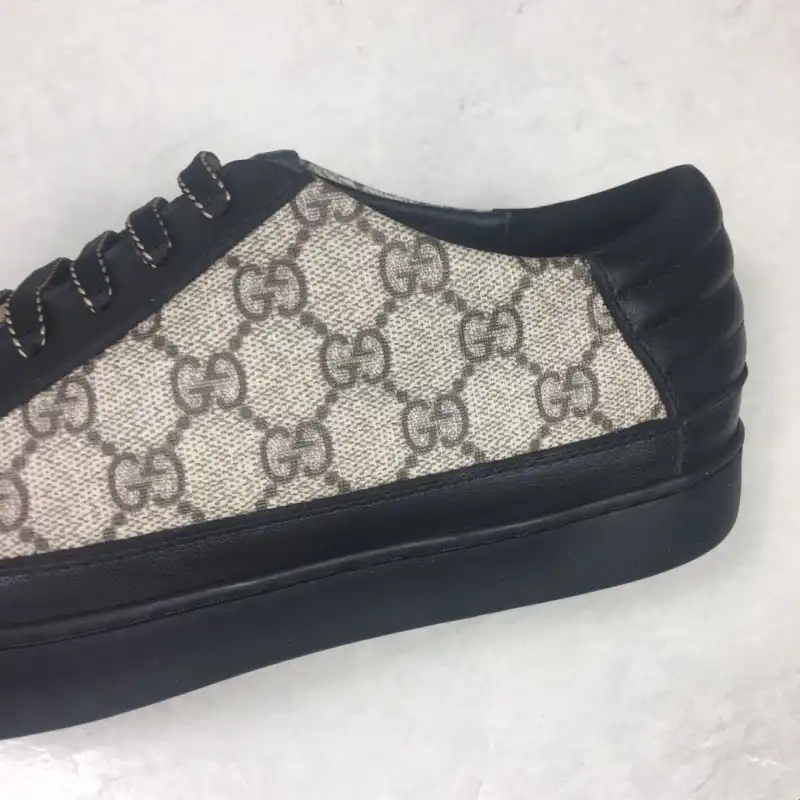 Official Brother Sam Gucci Shoes 1911SH0038