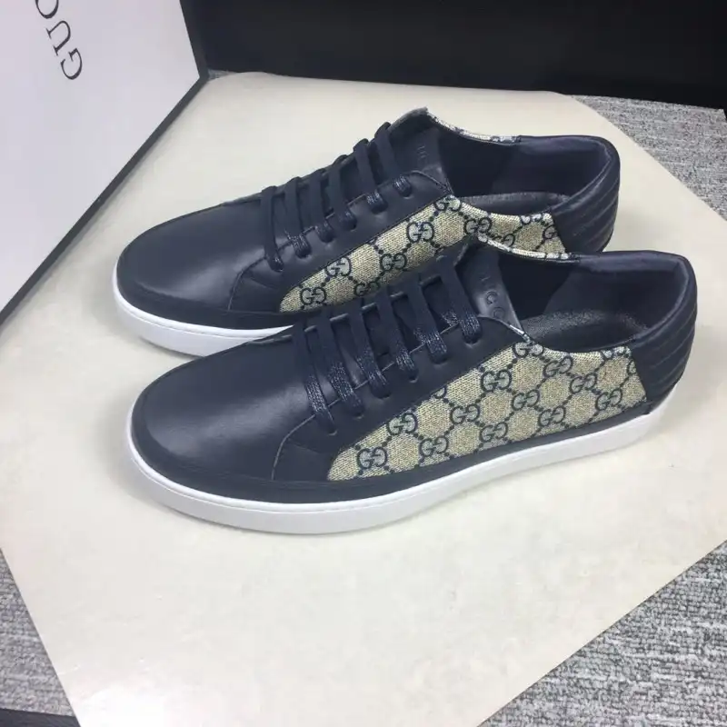 Cheap Gucci Shoes 1911SH0039