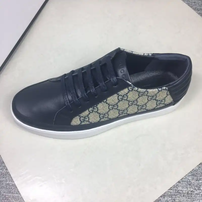 Cheap Gucci Shoes 1911SH0039