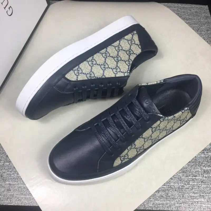 Cheap Gucci Shoes 1911SH0039