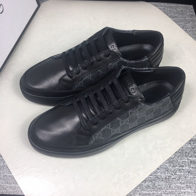 FASH Gucci Shoes 1911SH0040