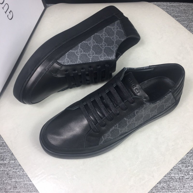 FASH Gucci Shoes 1911SH0040