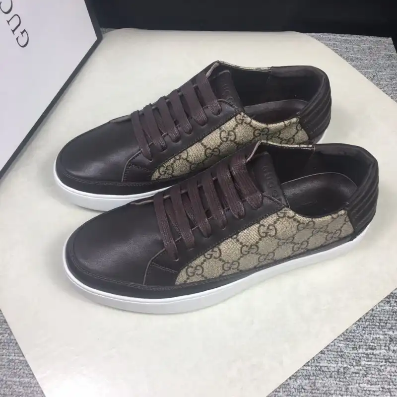 Gucci Shoes 1911SH0041